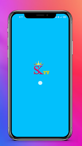 Android application SK Television | SK TV | screenshort
