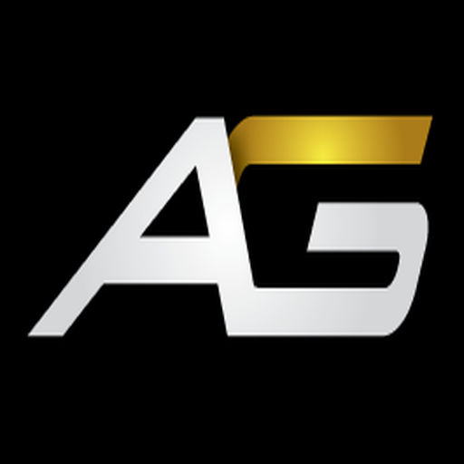 Agra Gold logo