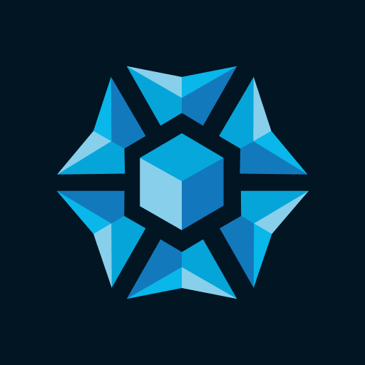 FROST Wallet: Buy BTC & Crypto logo