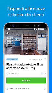 Instapro (per professionisti) 2.43.3 APK + Mod (Free purchase) 1