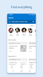 Microsoft Outlook Apk Download For Android & iOS 5