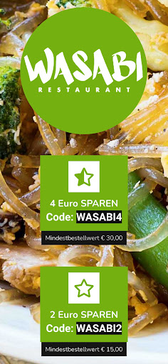 Wasabi Screen 3