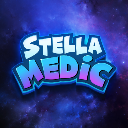 Stellar Medic logo