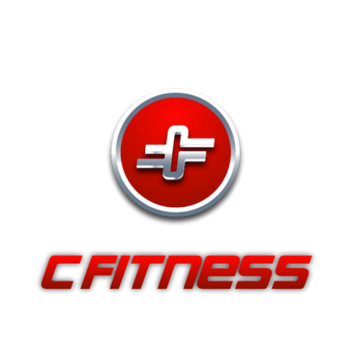 CFitness  Icon