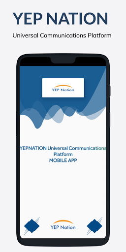 Android application YEP Nation UCP screenshort