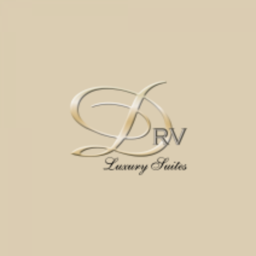 DRV Luxury Suites logo