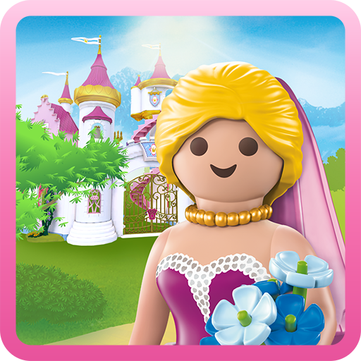 PLAYMOBIL Princess Castle  Icon