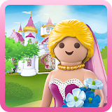 PLAYMOBIL Princess Castle icon