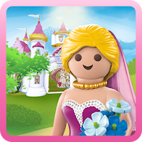 PLAYMOBIL Princess Castle