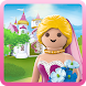 PLAYMOBIL Prinzessinnenschloss - Androidアプリ