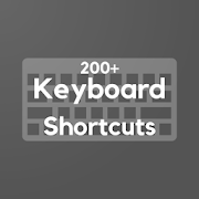 Complete Keyboard Shortcuts Guide