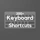 Complete Keyboard Shortcuts Guide Download on Windows