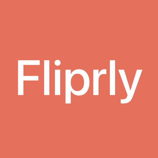 Fliprly Download on Windows
