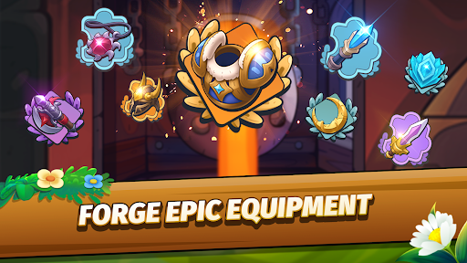 North Tower - Merge TD Defense - Strategy - games