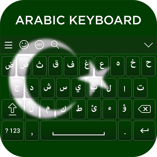 Arabic Keyboard Apps op Play