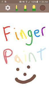 Finger Paint APK for Android Download 1