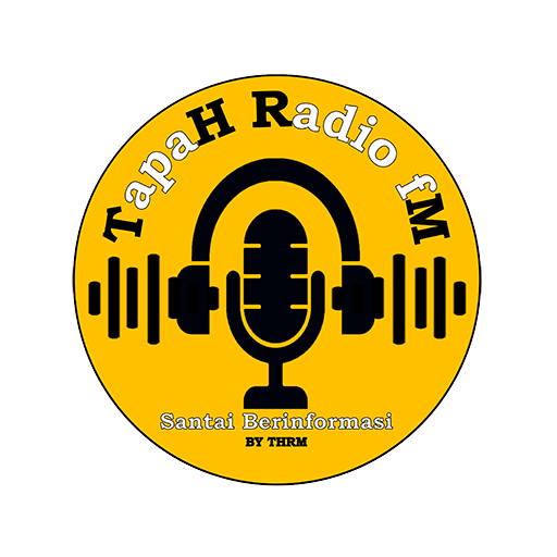 TapaH Radio fM logo