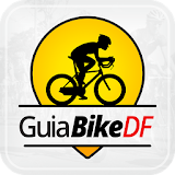 Guia Bike DF icon