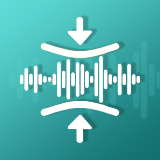 M4A Audio Compressor logo
