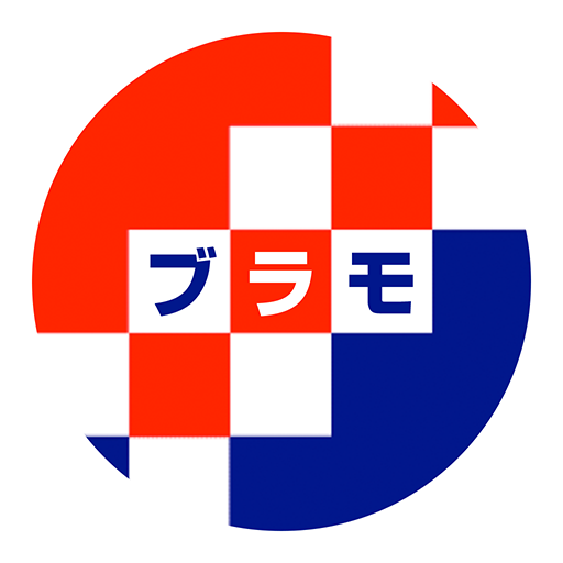 ブラザーモータース公式アプリ  Icon