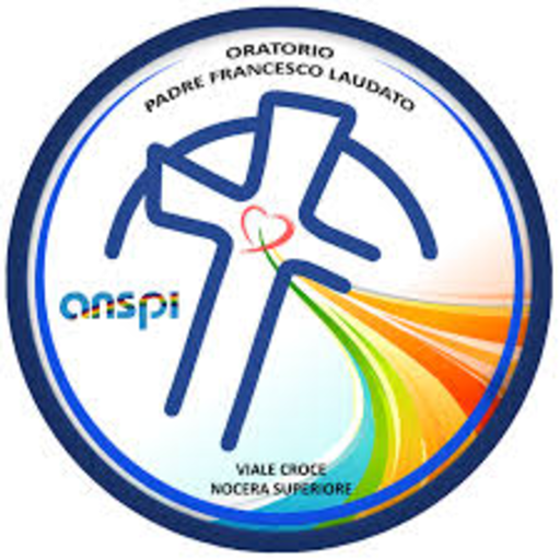 Oratorio p. Laudato logo