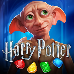 Icon image Harry Potter: Puzzles & Spells
