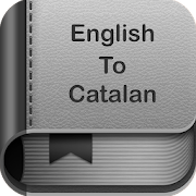 English to Catalan Dictionary and Translator App