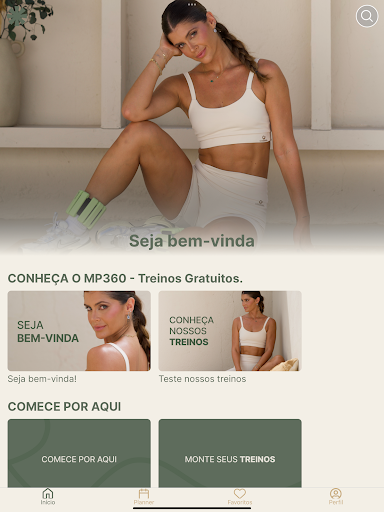 MP360 Screen 3