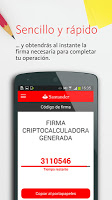 screenshot of Criptocalculadora