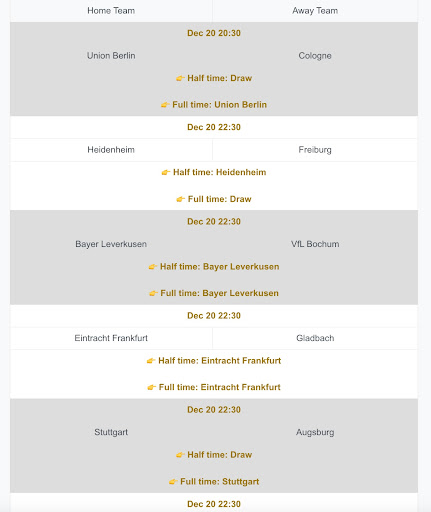 Android application Ultra Tips Bet screenshort