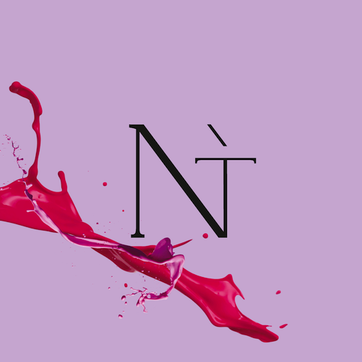 Nails Tendance logo