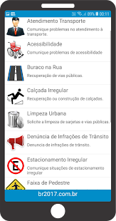 Câmara Municipal de Itaitinga - CE (TESTES)(圖3)-速報App