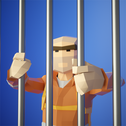 Prison Diaries logo
