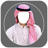 Arab Men Dress Photo Pics icon