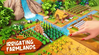 Game screenshot Family Farm Adventure hack