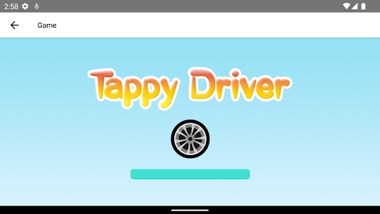 TAPPY DRIVER