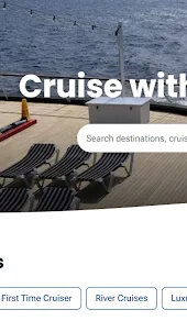 CruiseCritic App Info