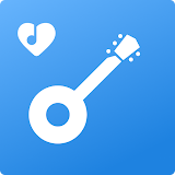 Banjo Tuner - LikeTones icon