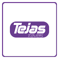 Tejas travels