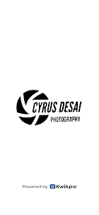 Cyrus Desai Photography