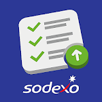 Cover Image of डाउनलोड Job Tracker 2.0 by Sodexo  APK