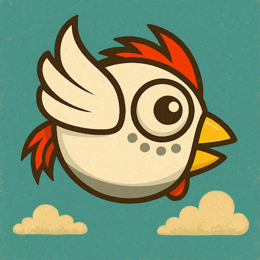 Tap to Fly: Weird Bird Escape دانلود در ویندوز