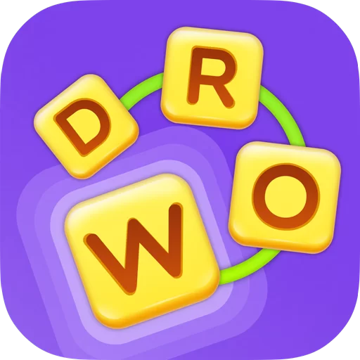 Word game: Crossword Download on Windows