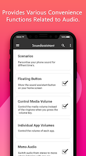 SoundAssistant APK for Android Download 1