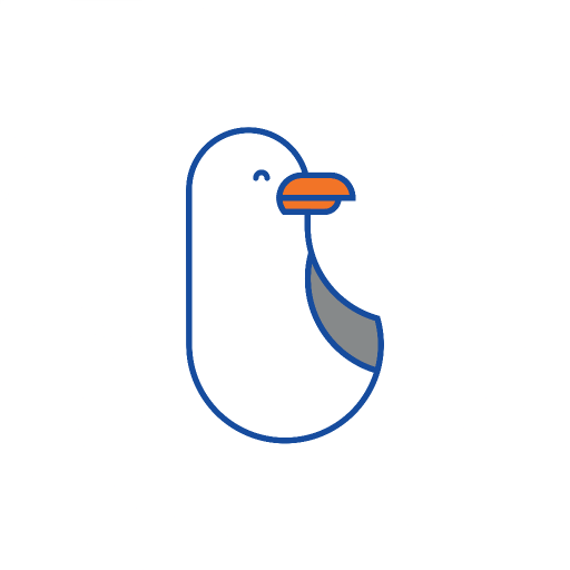 Strandbutler logo