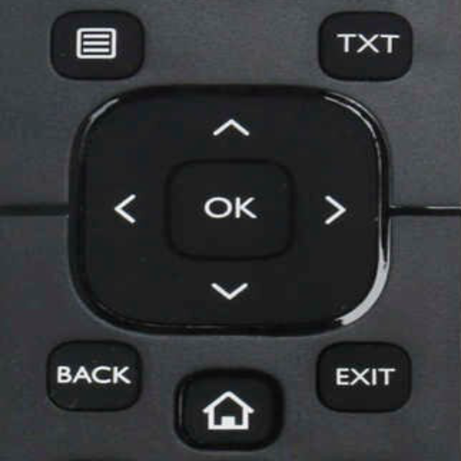 HiSense TV Remote Control دانلود در ویندوز