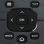 Cover Image of Download HiSense TV Remote Control  APK