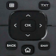 HiSense TV Remote Control