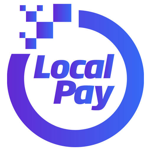 Local Pay logo