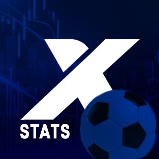 XStats - Sport Scores  Icon
